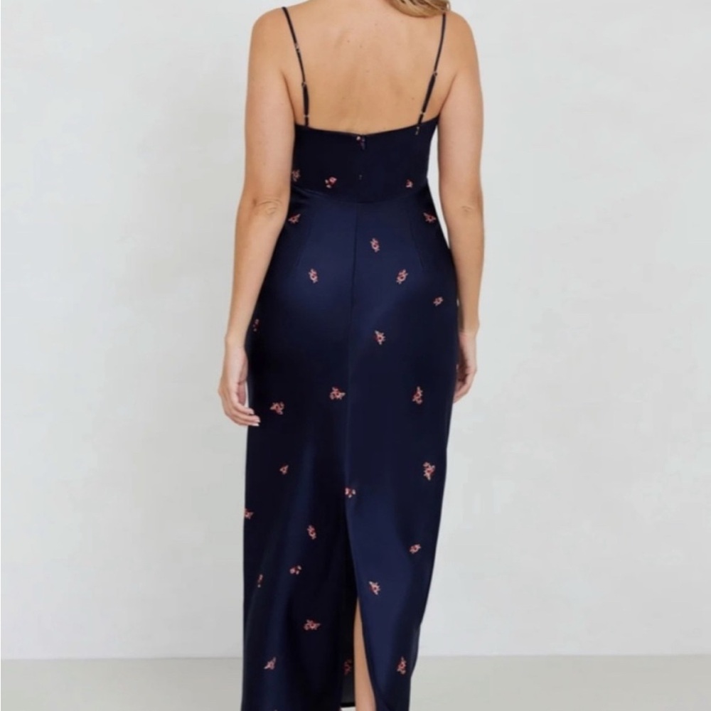 Park & Fifth Maxine Dress - Picture 2 of 5